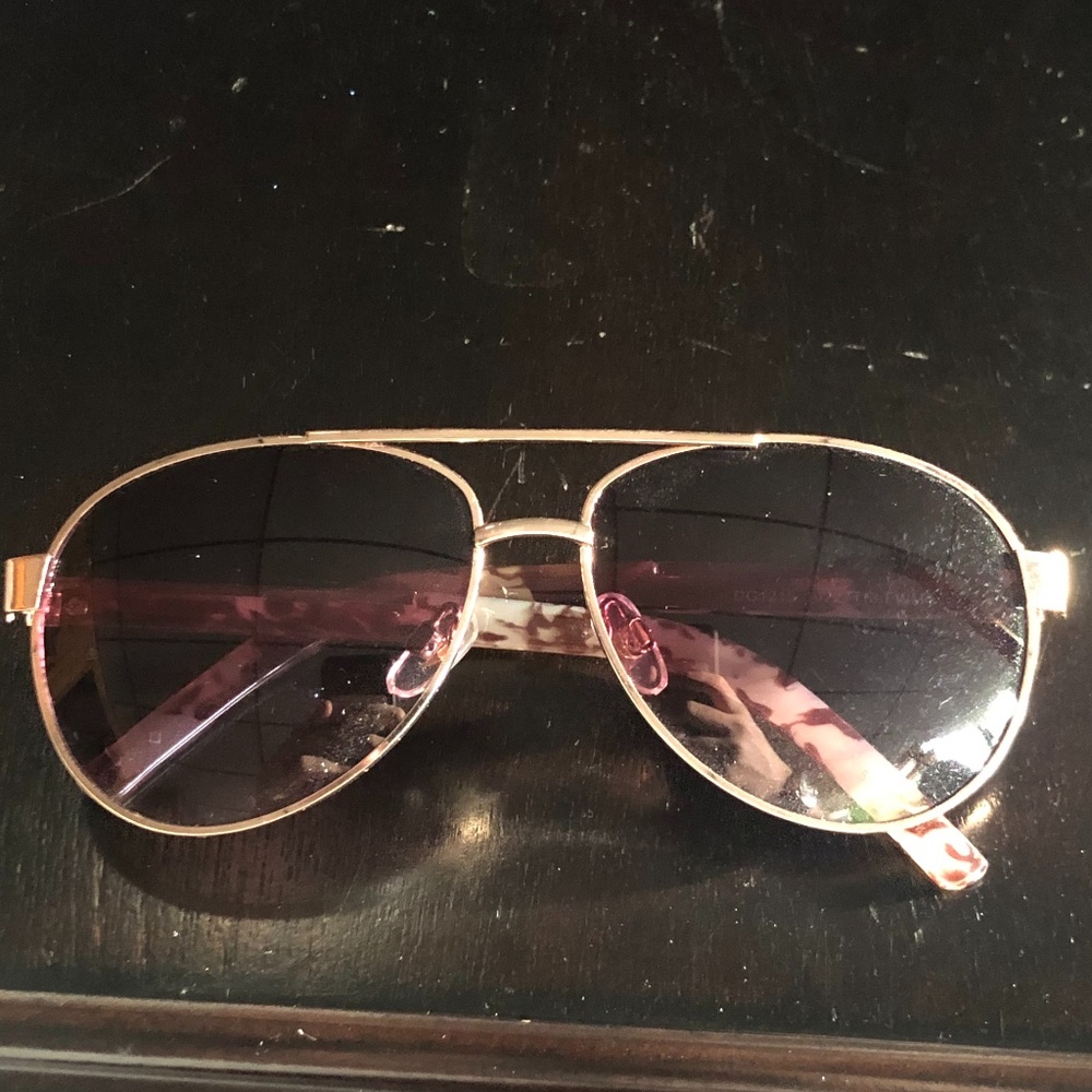 Circular Shades